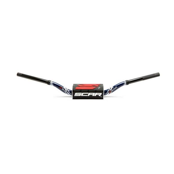 Guidon SCAR O² High - Graphic Colour Dark Blue