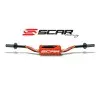 Guidon SCAR O² McGrath/Short KTM - Orange