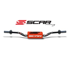 Guidon SCAR O² 85SX/TC85 - Black
