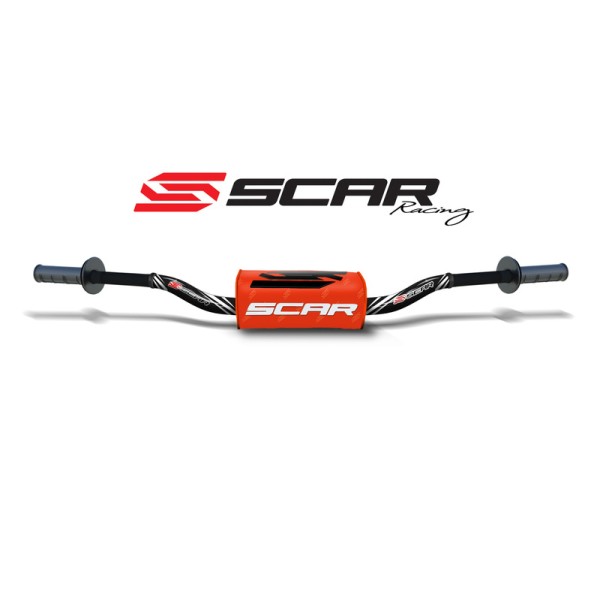 Guidon SCAR O² 85SX/TC85 - Black