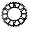 Couronne SCAR Aluminium Anti boue - 520
