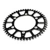 Couronne SCAR Aluminium Anti boue - 520