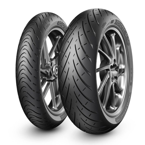 Pneu METZELER ROADTEC 01 SE (F) 120/70 ZR 19 M/C 60W TL