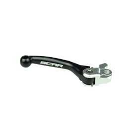 Levier de frein retournable SCAR Flex noir