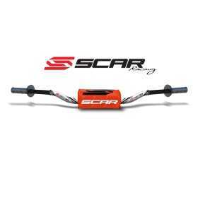 Guidon SCAR O² RC - White