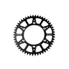 Couronne SCAR Aluminium Standard - 520