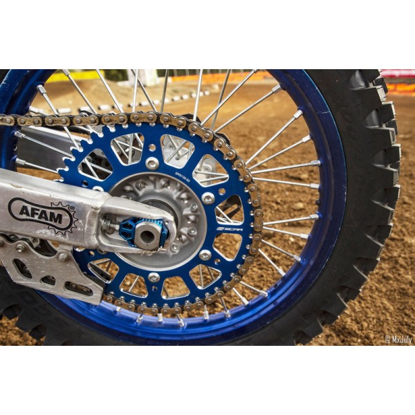 Couronne SCAR Aluminium Standard - 520