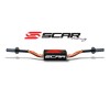 Guidon SCAR O² High - Orange