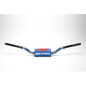 Guidon SCAR O² RC - Blue