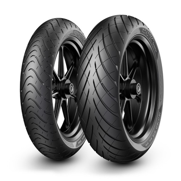 Pneu METZELER ROADTEC SCOOTER (F) 110/70-13 M/C 48P TL