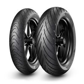 Pneu METZELER ROADTEC SCOOTER (F) 110/70-16 M/C 52P TL