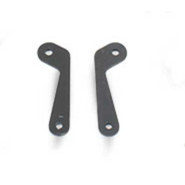 Pièce détachée - Patte de fixation SCORPION Kawasaki Z750/Z1000