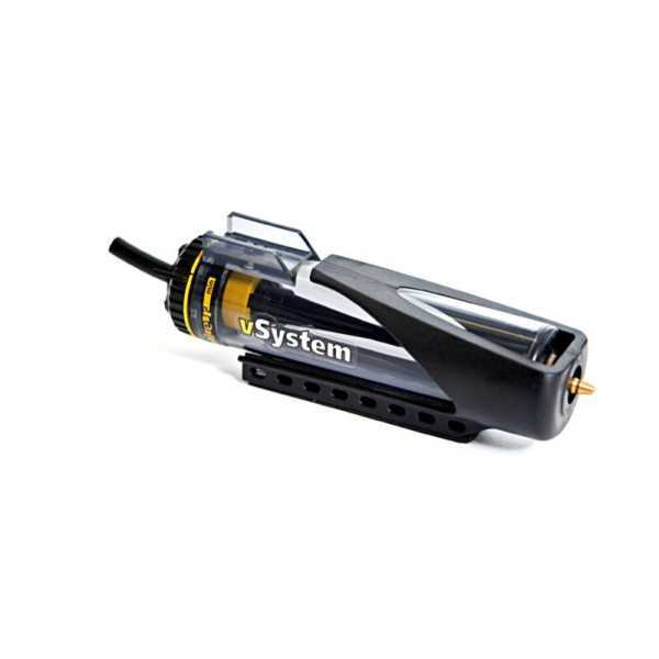 Graisseur de chaîne SCOTTOILER vSystem temp. standard 0-30°C universel