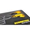 Injecteur double embout SCOTTOILER pour eSystem & vSystem