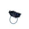 Sac d\'extension SCOTTOILER pour graisseur de chaîne électronique