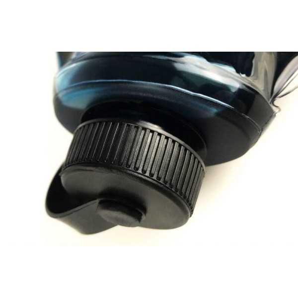 Sac d\'extension SCOTTOILER pour graisseur de chaîne électronique