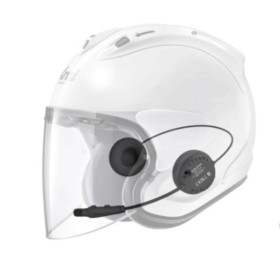 Intercom SENA ACS-RAM - pour casques Arai SZ-R VAS