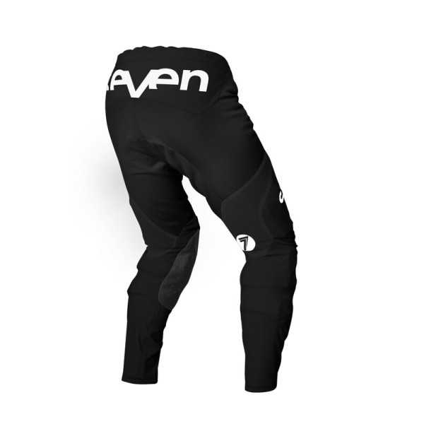 Pantalon SEVEN Rival Staple - noir