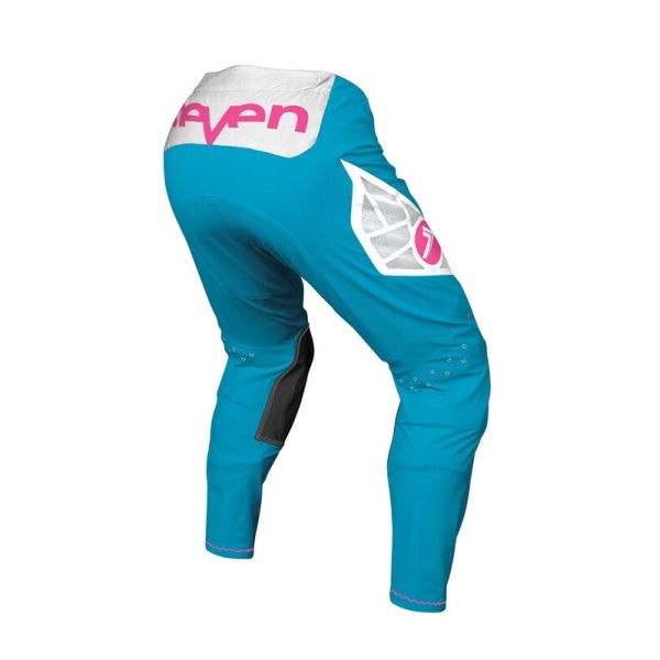 Pantalon SEVEN Zero League - vice