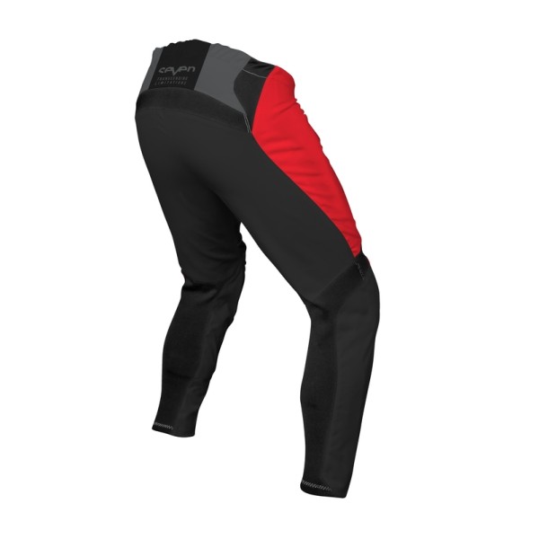 Pantalon SEVEN Vox Aperture - rouge fluo