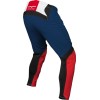 Pantalon SEVEN Vox Aperture junior - rouge/Navy