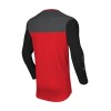 Maillot SEVEN Vox Aperture - rouge fluo