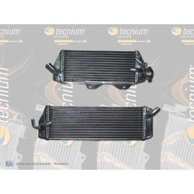 RADIATEUR DROIT GAS GAS EC/MC125 '07-11