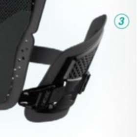 Pièce détachée SEVEN MX - ceinture Stratus Core