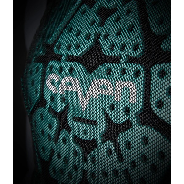 Maillot de protection SEVEN Fusion Roost Guard