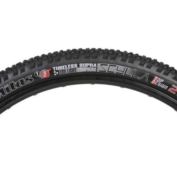 Pneu MITAS Scylla new r22 29 x 2,25 pliable Tubeless Supra Textra Comp. CRX