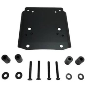 SHAD Top Box Fitting - LAMBRETTA 125 2012-2014