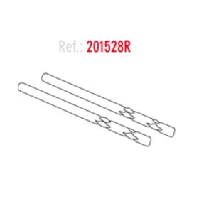 Goupilles SHAD ATV110