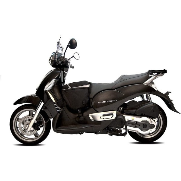 Fixation SHAD Top Box