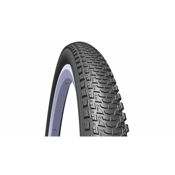 Pneu MITAS Zefyros r14 29 x 2,25 pliable Tubeless Supra Textra Comp.CRX