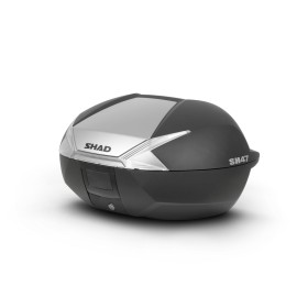 Couvercle SHAD Sh47 New Titanium