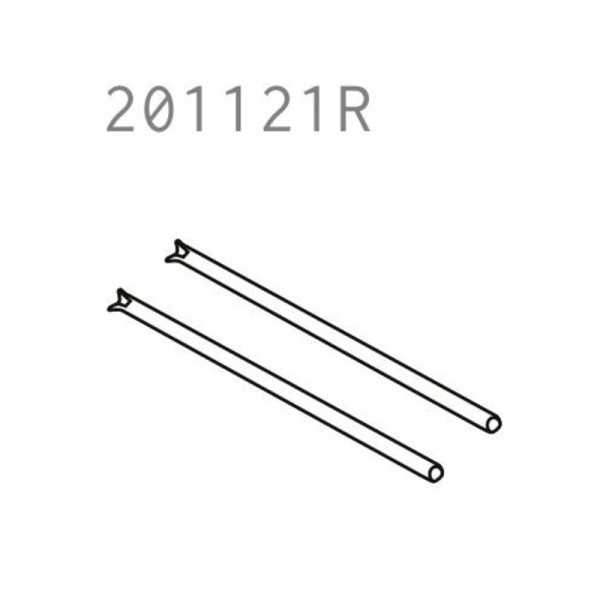 Axes de charnières SHAD - SH46/45/40/39/37/29/26