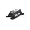 Sacoche de réservoir magnétique SHAD SL12 - noir 4L