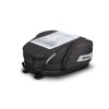 Sacoche de réservoir extensible SHAD SL20F - noir 15/20L
