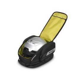 Sacoche de réservoir extensible SHAD SL20F - noir 15/20L