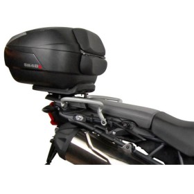 Fixation SHAD valise latérale Triumph