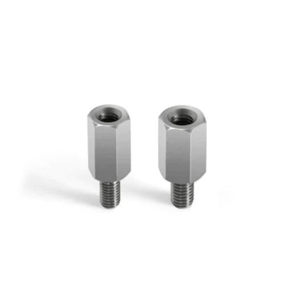 Extensions SHAD pour support GPS / téléphone X-Frame de rétroviseur