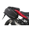 Fixation SHAD valise latérale Suzuki GSX-S 750