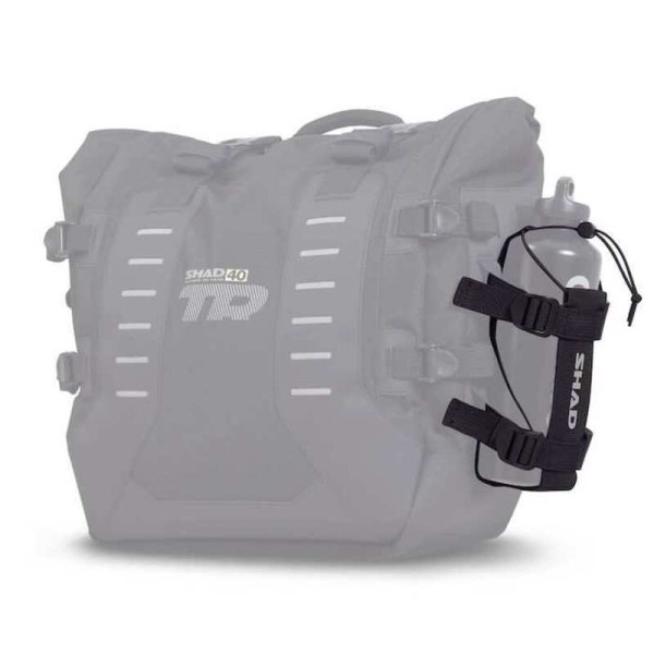 Support de bouteille SHAD pour Terra TR40