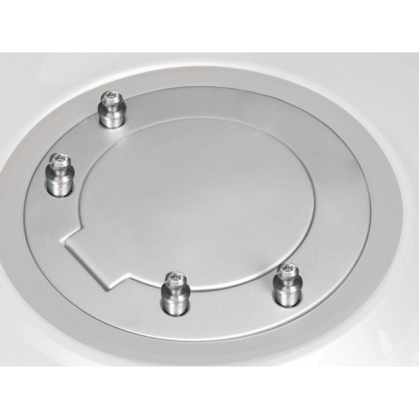 Fixation SHAD Pin System Fittin KTM Duke