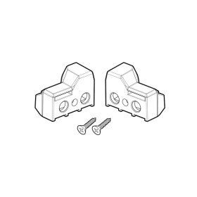 Serrure SHAD SH23 Iron Works