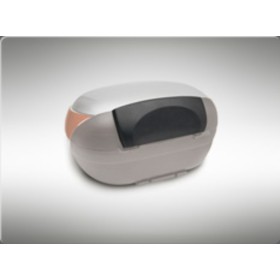 Dossier de top case SHAD pour SH46