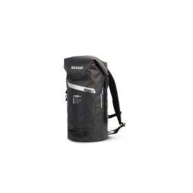 Sacoche arrière SHAD SW38 Adventure - noir 35L