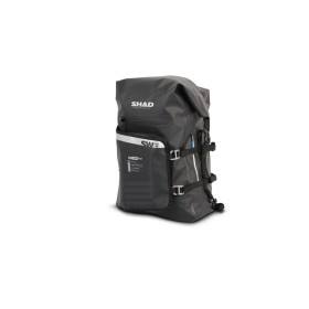 Sac arrière SHAD Adventure Back Pack - noir 40L