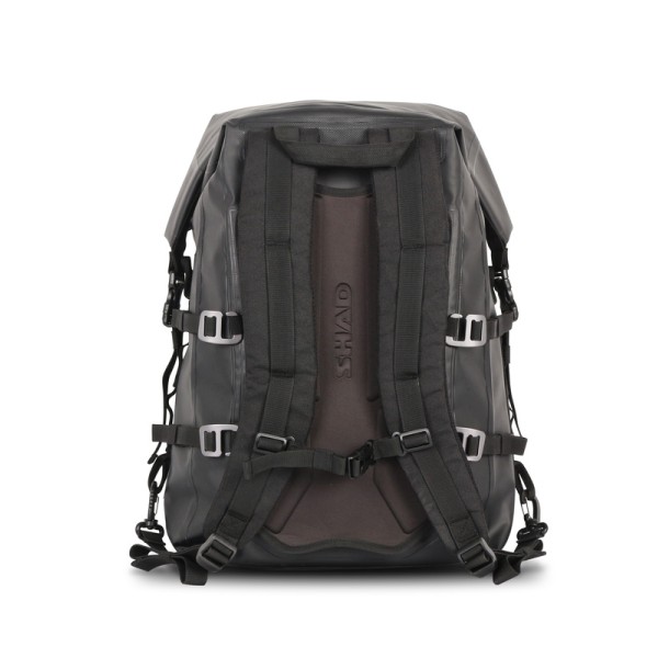 Sac arrière SHAD Adventure Back Pack - noir 40L