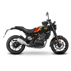 Fixation SHAD Click System